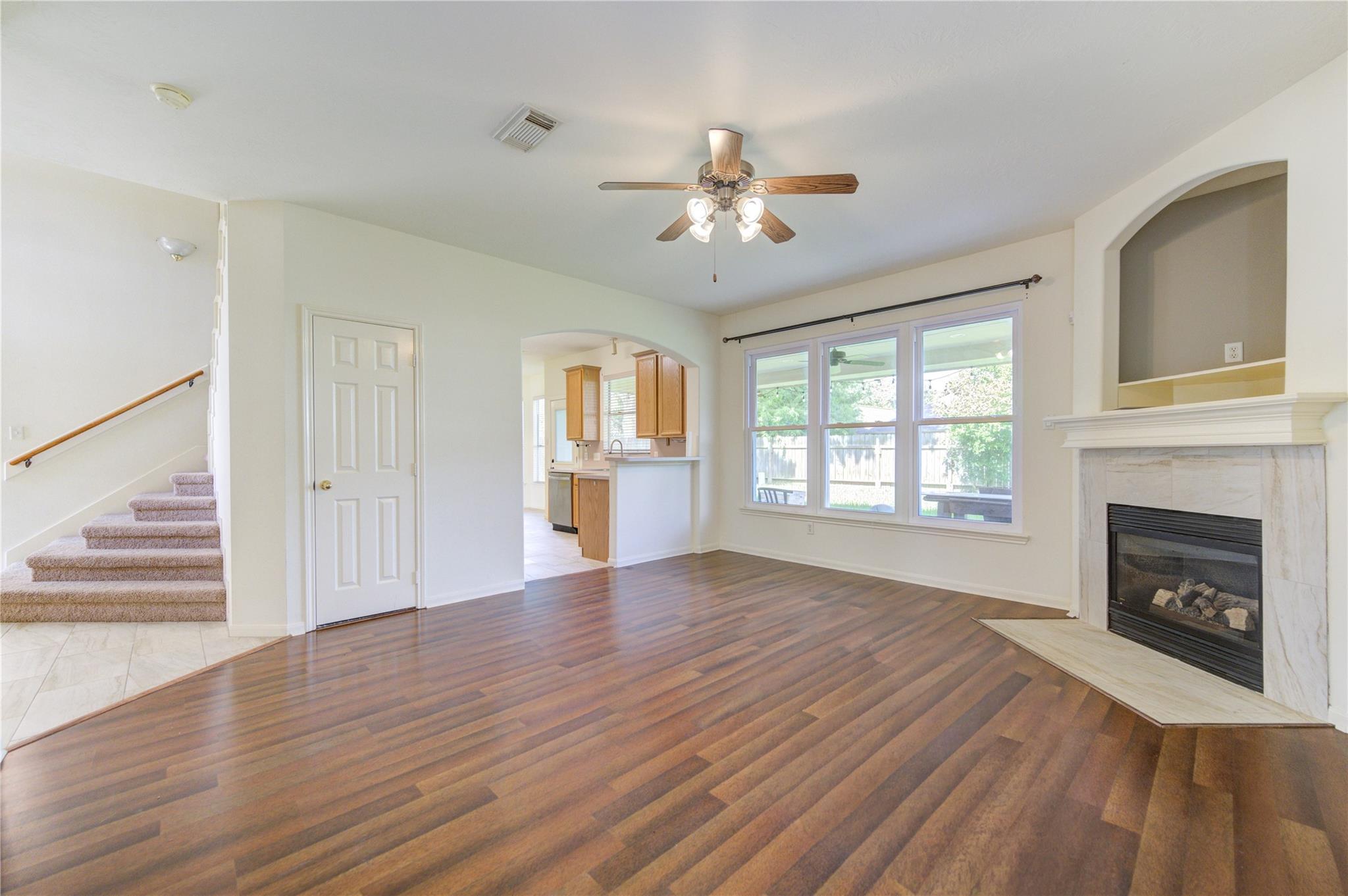 12918 Stratford Heights Drive