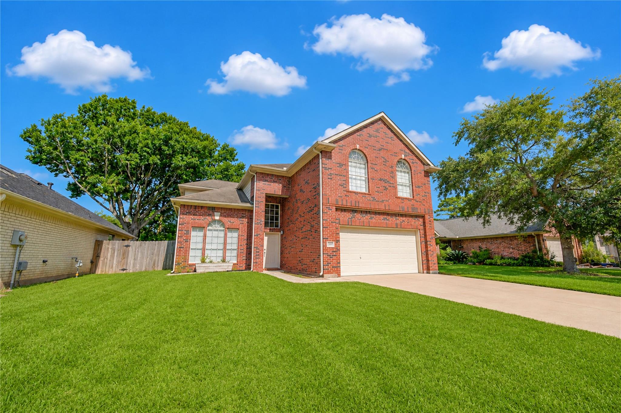 12918 Stratford Heights Drive