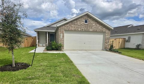 Photo of 17925 Valle Cupa Lane, New Caney, TX 77357 (MLS # 45458205) Photo of 17925 Valle Cupa Lane, New Caney, TX 77357 (MLS # 45458205)