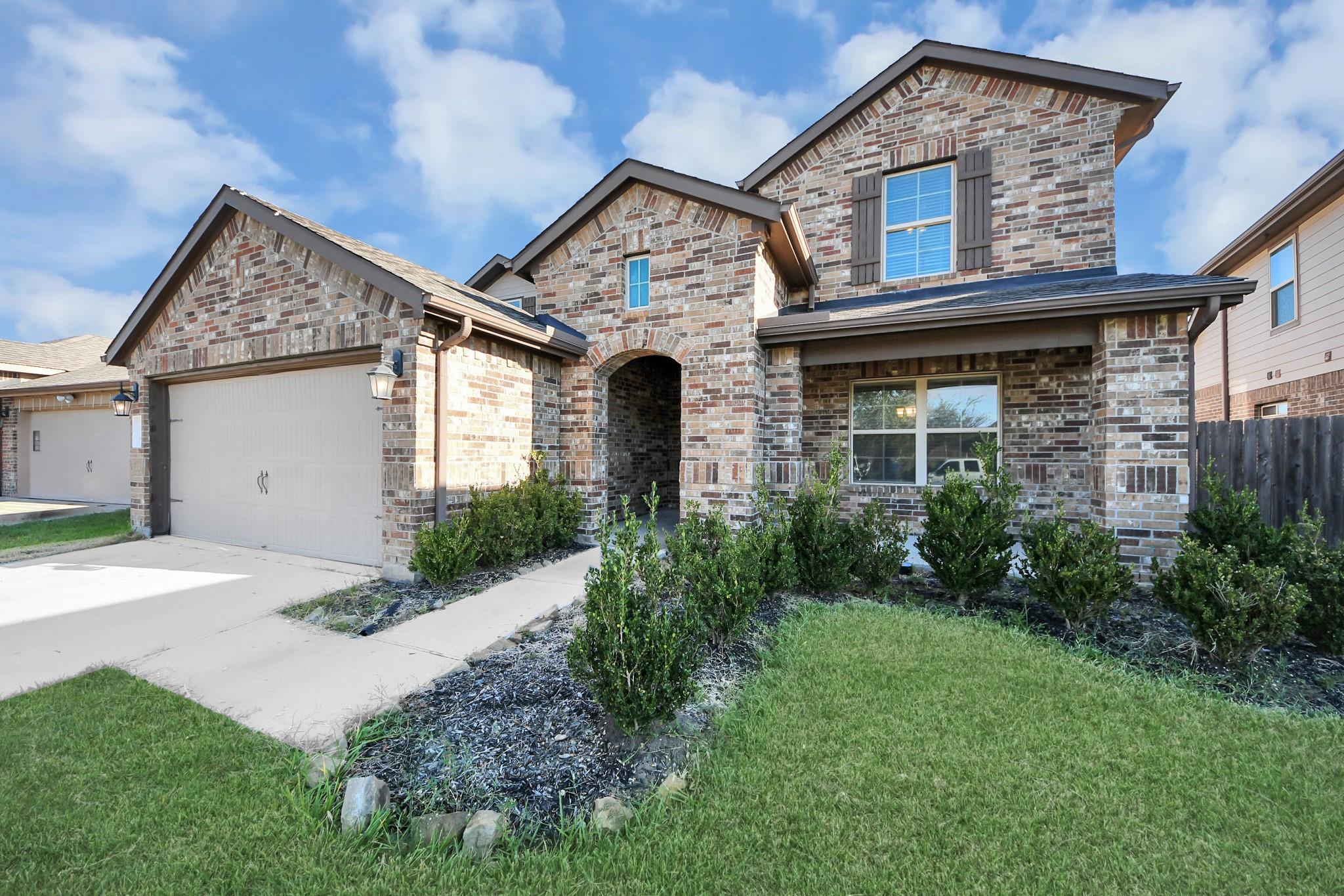 7219 Flintrock Hollow Trail