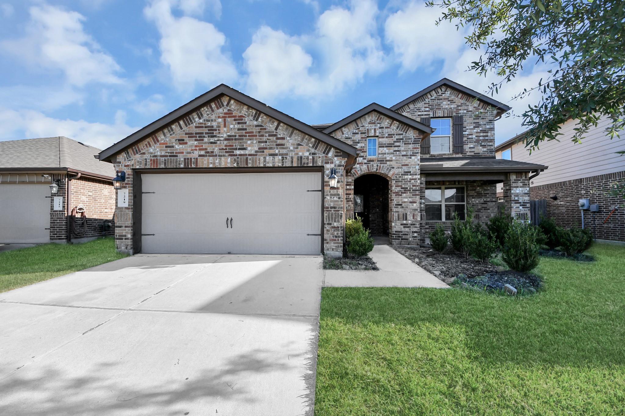 7219 Flintrock Hollow Trail