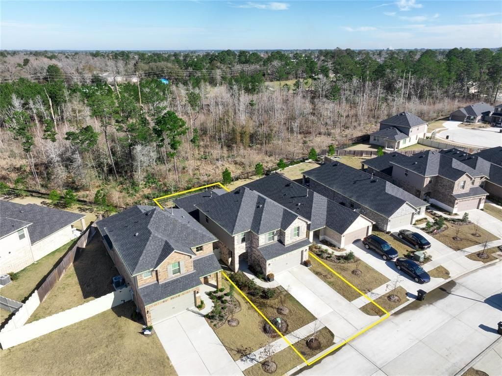 Photo of 9295 Inland Leather Lane, Conroe, TX 77385 (MLS # 22306143)