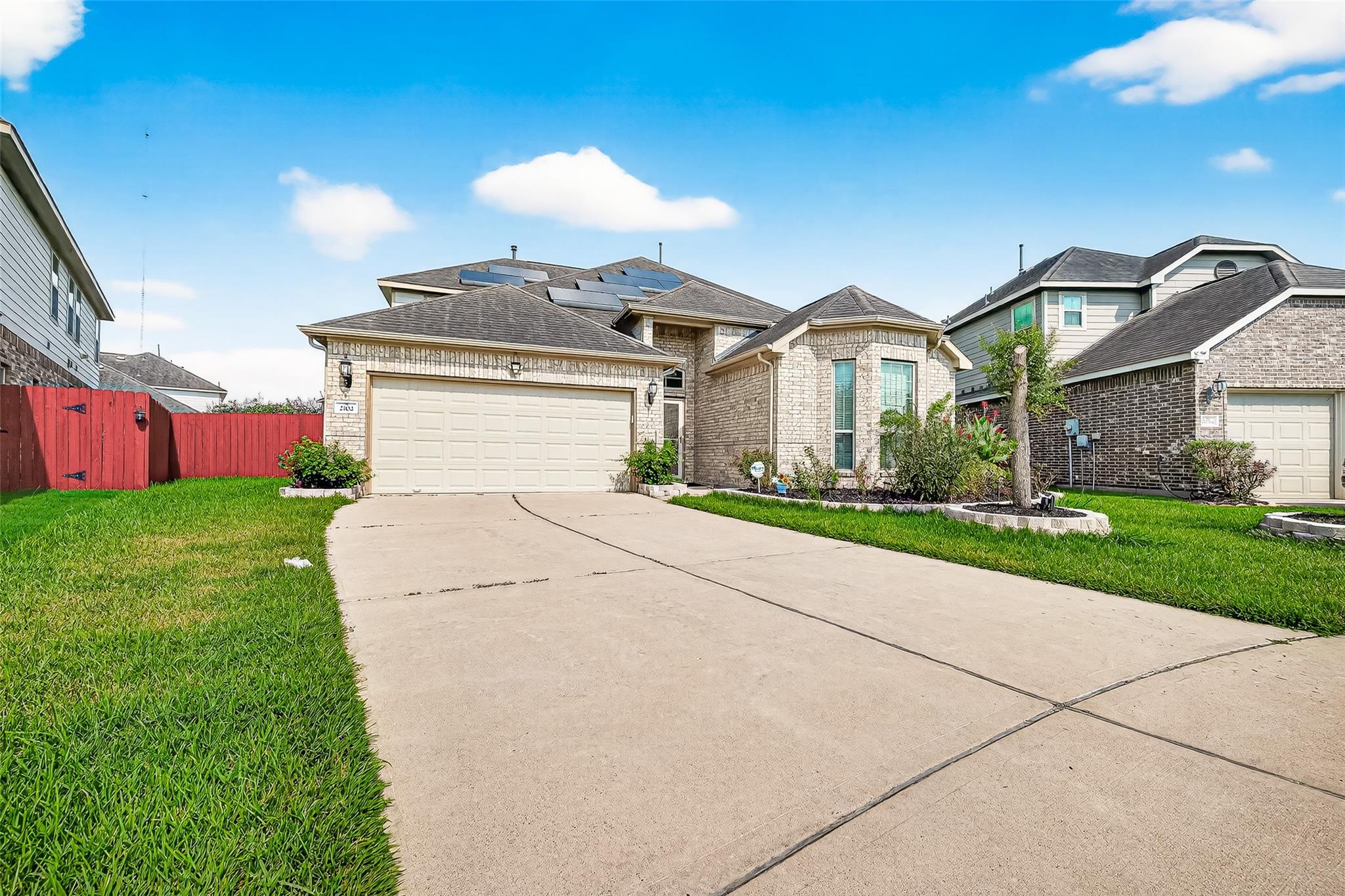 2102 Argos Drive