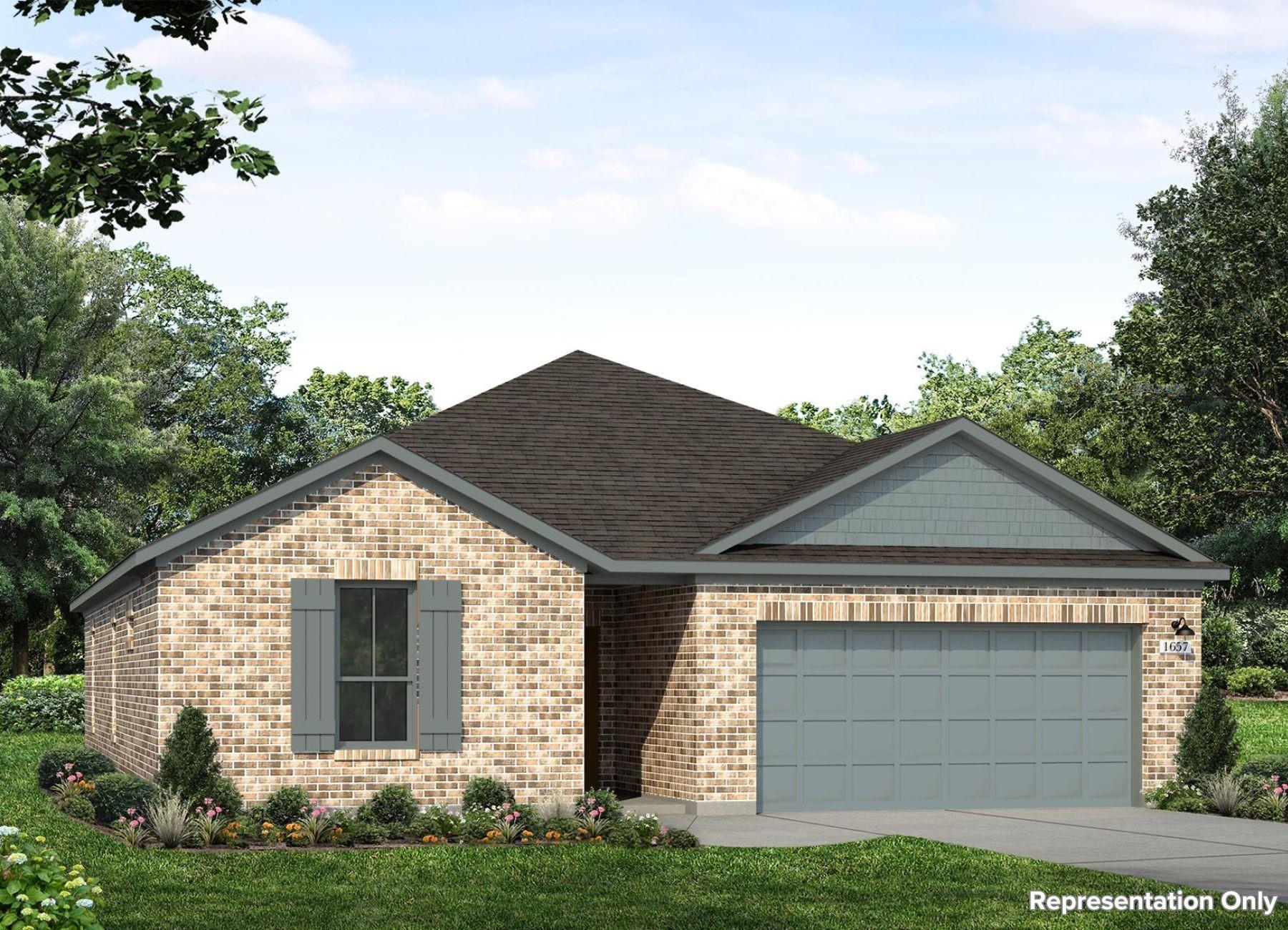 4522 Blue Mountain Laurel Street