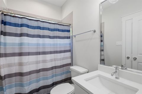 Tiny photo for 5305 Donovan Gardens Lane, Houston, TX 77091 (MLS # 42561900)
