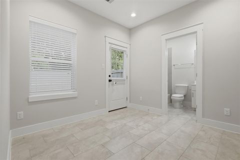 Tiny photo for 5305 Donovan Gardens Lane, Houston, TX 77091 (MLS # 42561900)