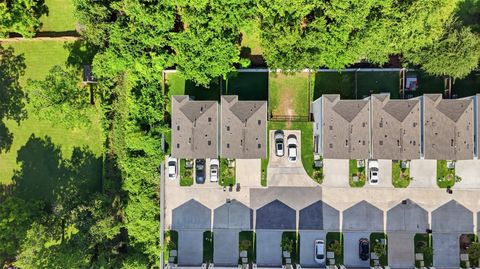Tiny photo for 5305 Donovan Gardens Lane, Houston, TX 77091 (MLS # 42561900)