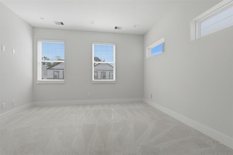 Tiny photo for 5305 Donovan Gardens Lane, Houston, TX 77091 (MLS # 42561900)