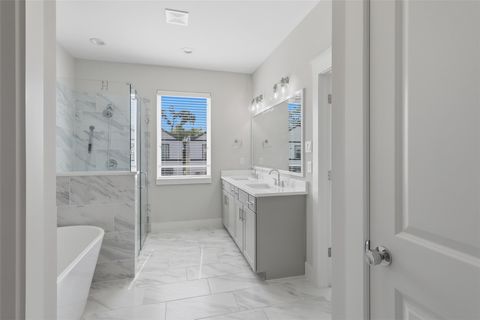 Tiny photo for 5305 Donovan Gardens Lane, Houston, TX 77091 (MLS # 42561900)