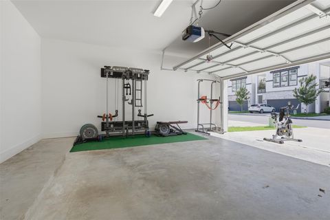 Tiny photo for 5305 Donovan Gardens Lane, Houston, TX 77091 (MLS # 42561900)