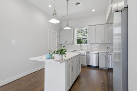 Tiny photo for 5305 Donovan Gardens Lane, Houston, TX 77091 (MLS # 42561900)