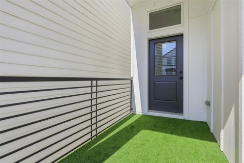 Tiny photo for 5305 Donovan Gardens Lane, Houston, TX 77091 (MLS # 42561900)