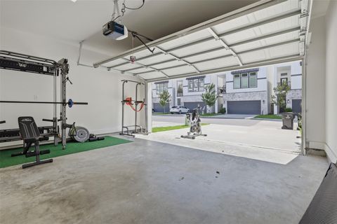 Tiny photo for 5305 Donovan Gardens Lane, Houston, TX 77091 (MLS # 42561900)