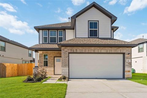 16812 Needlepoint Drive Conroe TX 77302