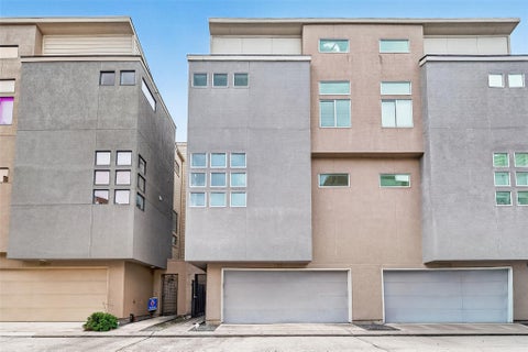 Photo of 2352 Sperber Lane, Houston, TX 77003 (MLS # 97065661)