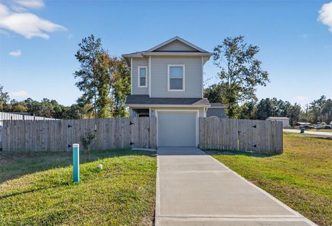 Photo of 42 County Road 5201, Cleveland, TX 77327 (MLS # 14854691)