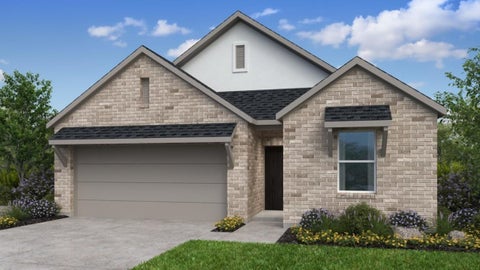 Photo of 21927 Sam Raburn Drive, Tomball, TX 77375 (MLS # 34543267)