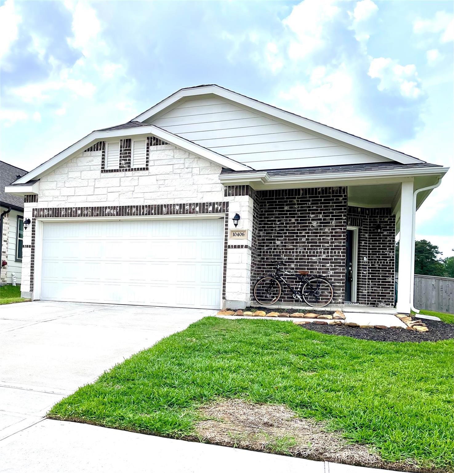 10406 Milford Woods Lane