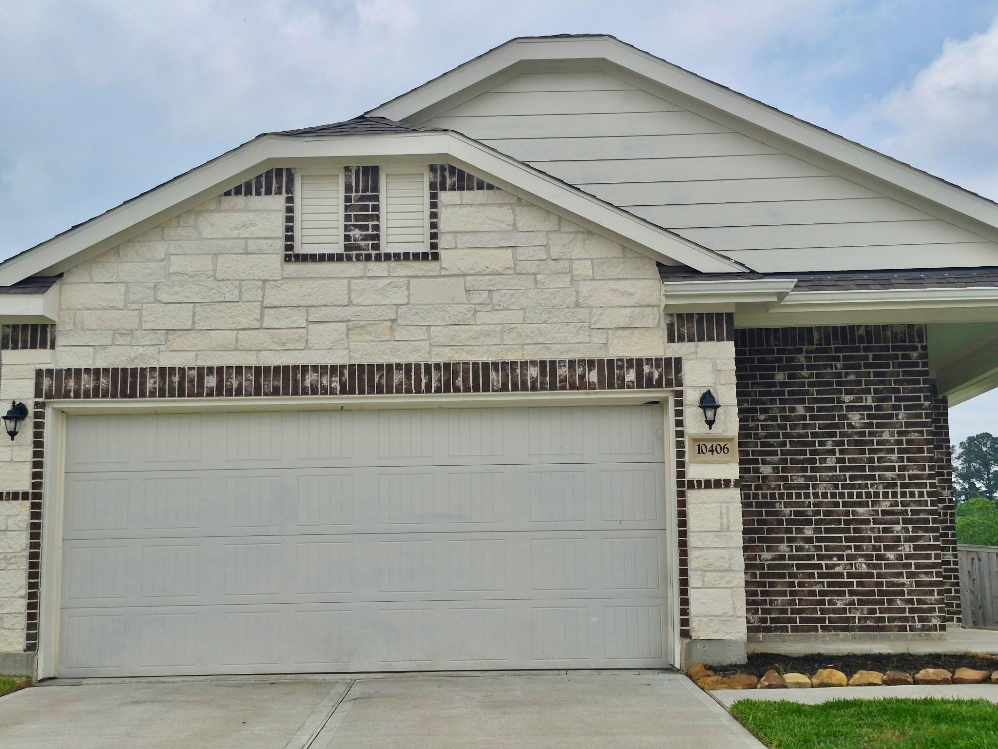 10406 Milford Woods Lane