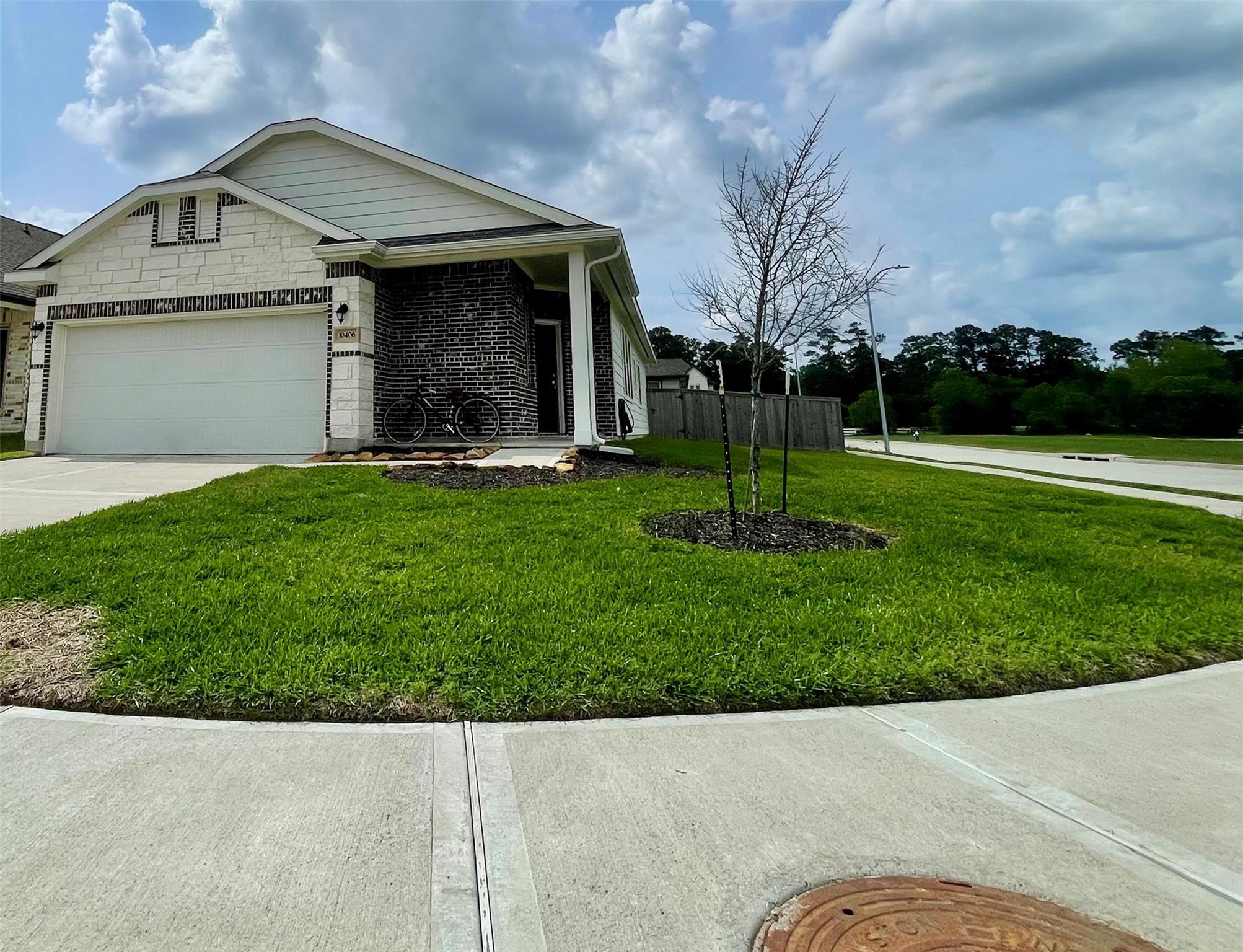 10406 Milford Woods Lane