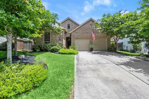 Photo of 150 Mayfield Drive, Montgomery, TX 77316 (MLS # 87941644)