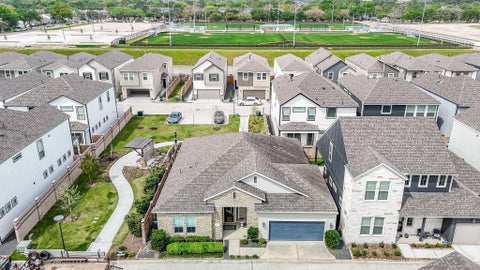 Photo of 3203 Millwork Street, Houston, TX 77080 (MLS # 66728088)