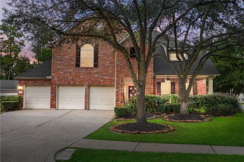 13926 Wessex Park Drive Cypress TX 77429