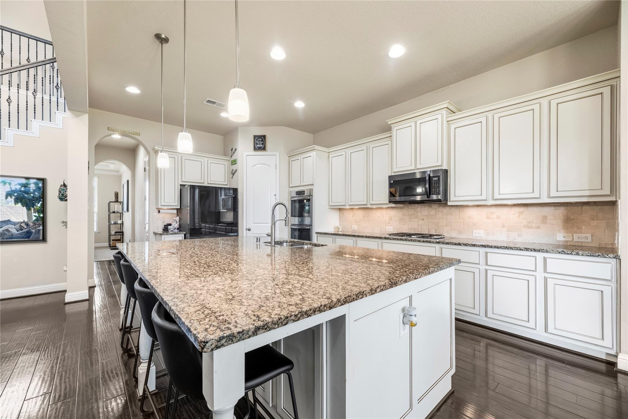 5806 Eden Crest Court