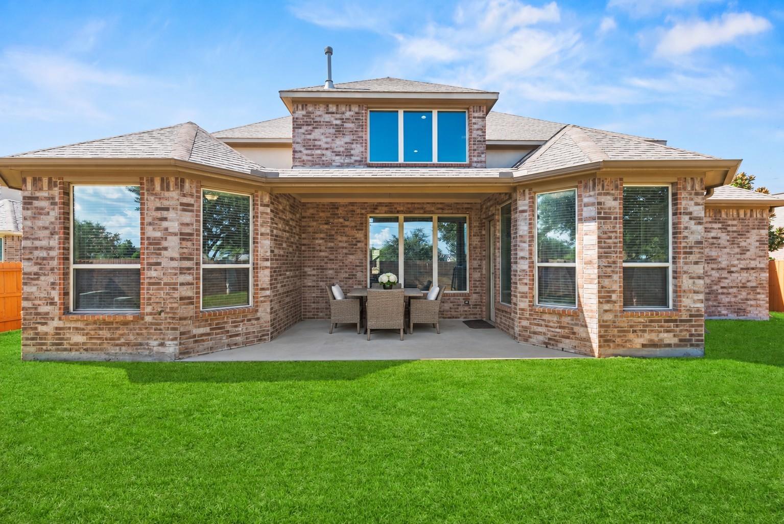 5806 Eden Crest Court