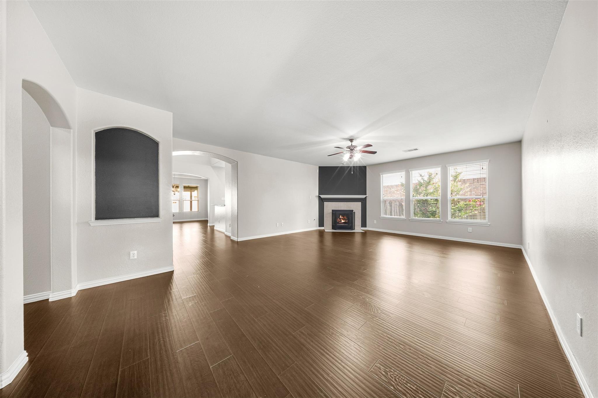 15314 Hazen Point Drive