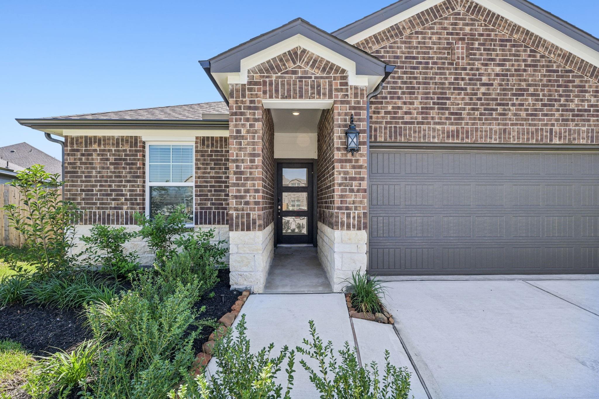 6412 Green Clover Lane