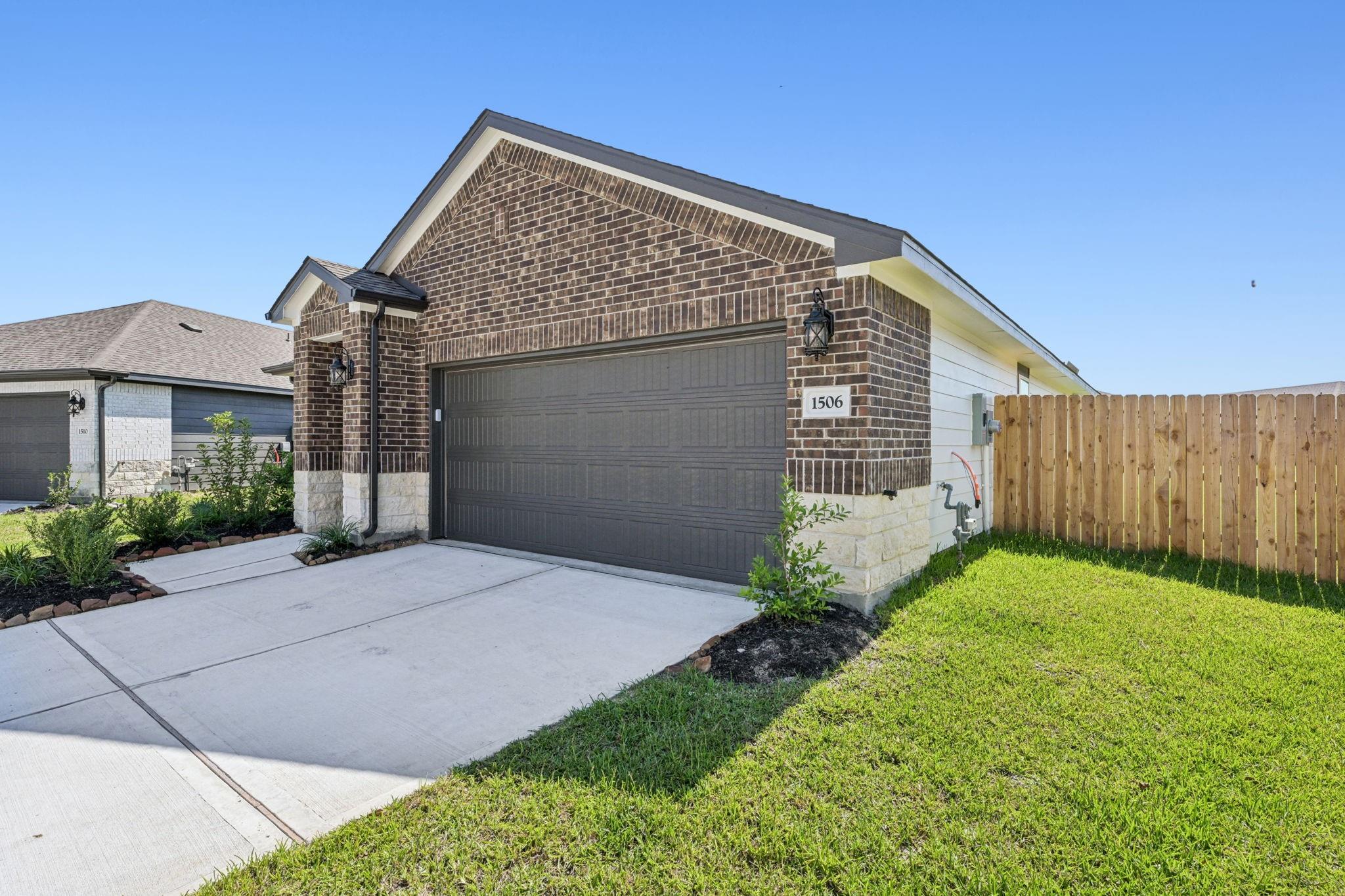 6412 Green Clover Lane