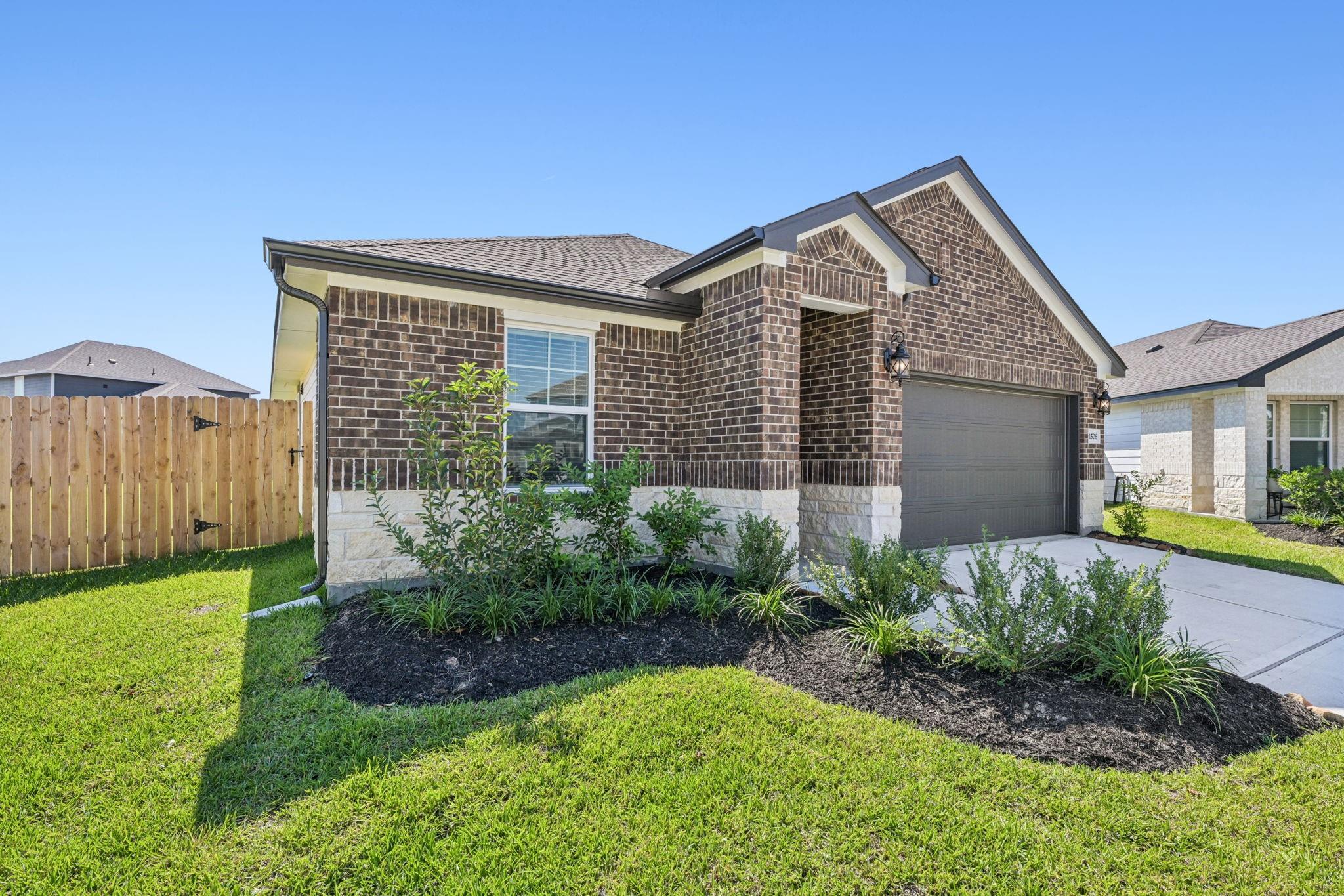 6412 Green Clover Lane