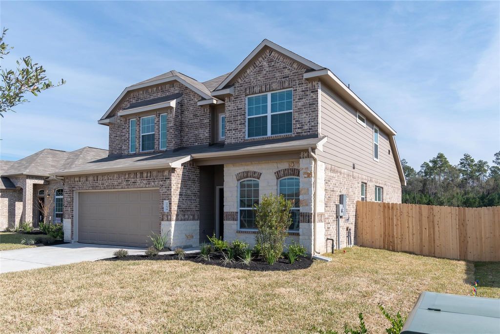 Photo of 21630 Tea Tree Olive Place, Porter, TX 77365 (MLS # 66527953)
