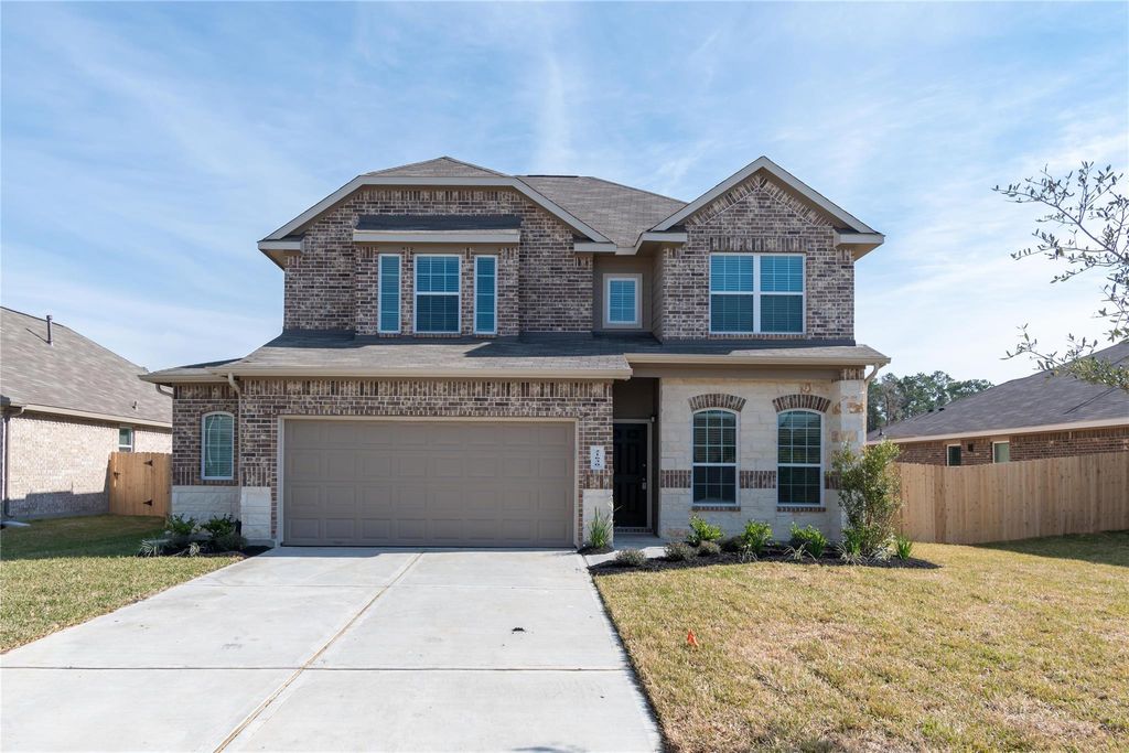 Photo of 21630 Tea Tree Olive Place, Porter, TX 77365 (MLS # 66527953)