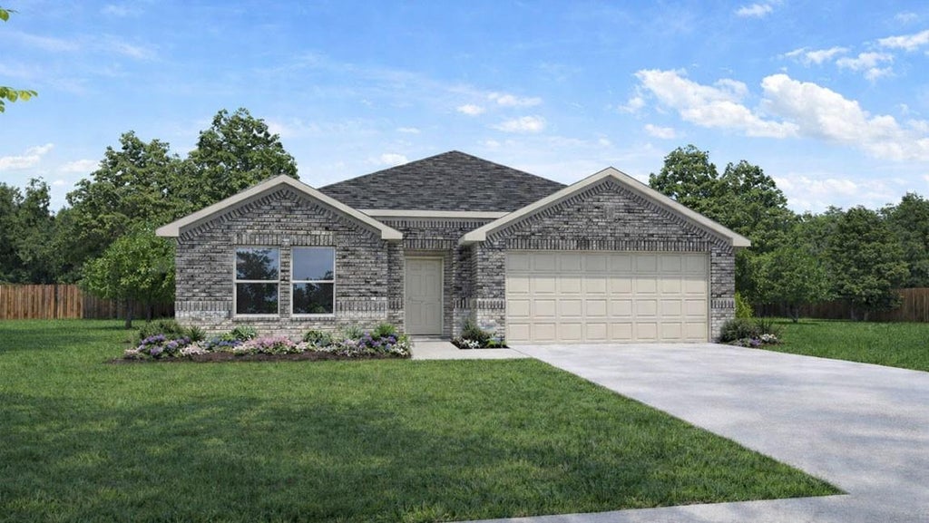 Photo of 101 Cedar Ridge Lane, Dayton, TX 77535 (MLS # 98858749)