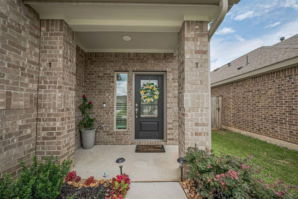 Photo of 20914 Cropani Shadow Dr Drive, New Caney, TX 77357 (MLS # 9816641)