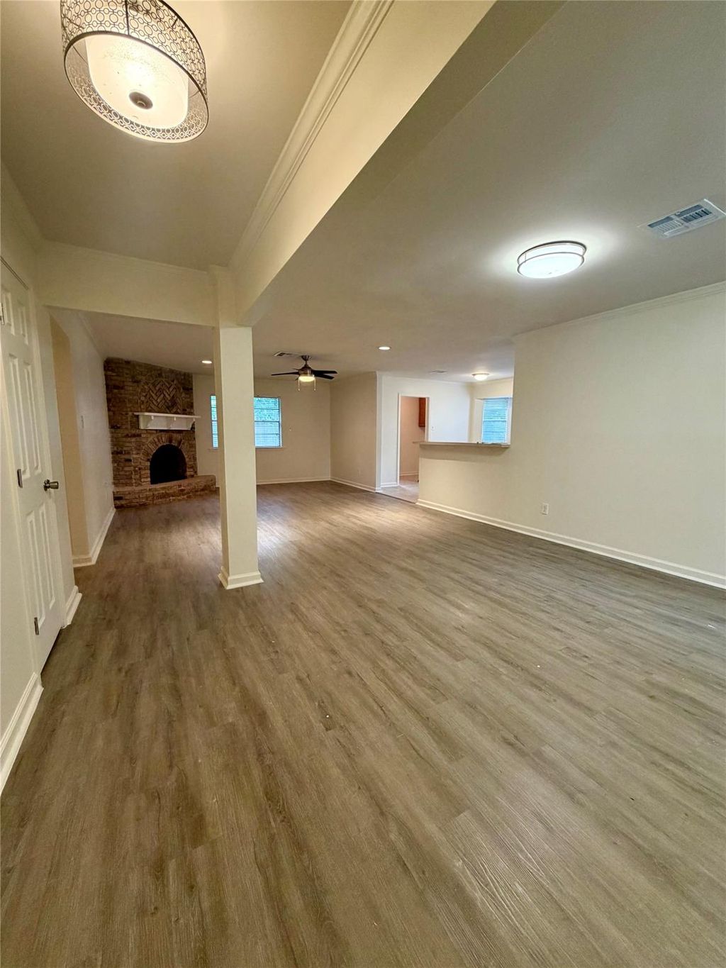 Photo of 5422 Winding Way Drive, Houston, TX 77091 (MLS # 97188245)
