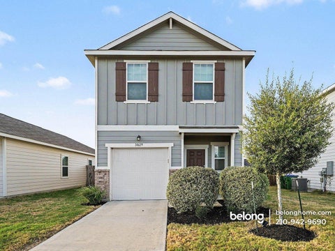 Photo of 14619 Wildcat Basin, San Antonio, TX 78253 (MLS # 50429249)