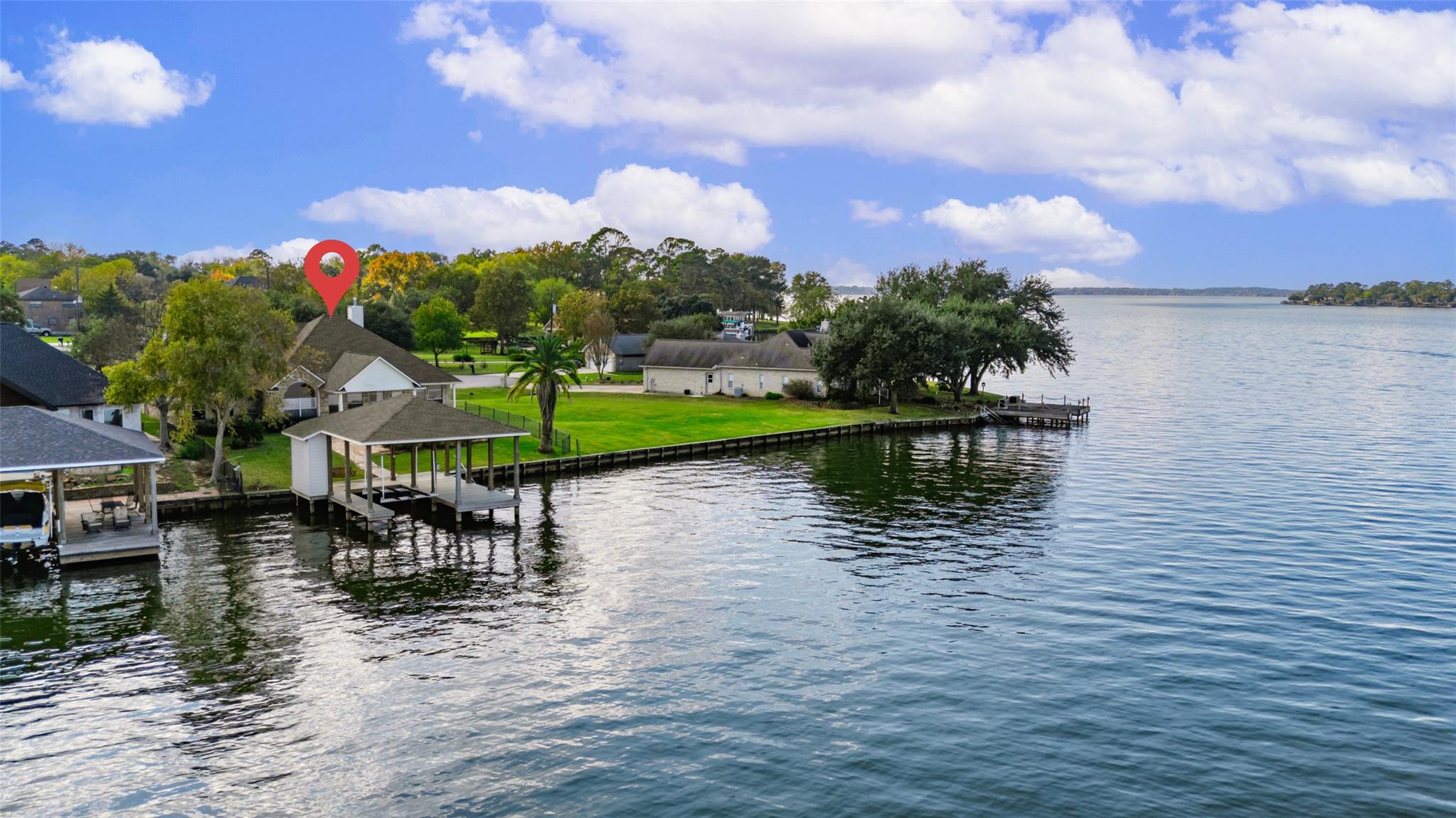 14030 Shoreline Drive