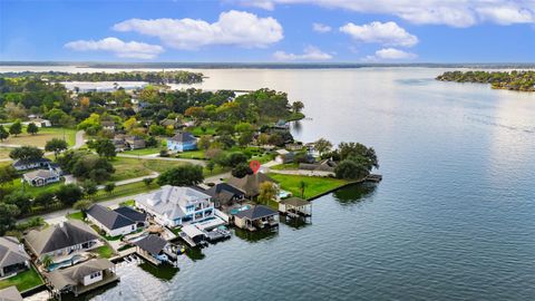 Photo of 14030 Shoreline Drive, Willis, TX 77318 (MLS # 79797285)