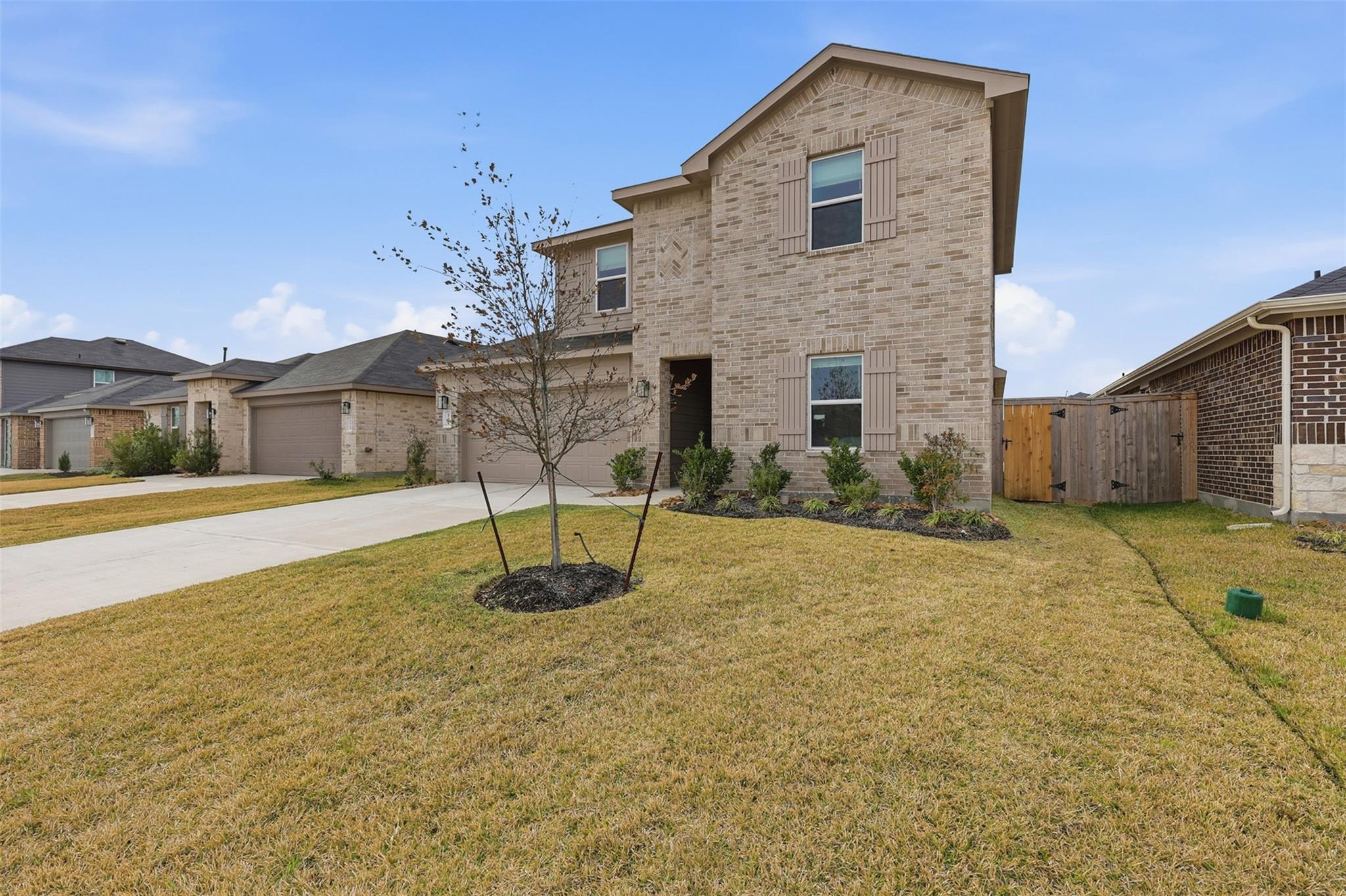 17719 Winfall Drive