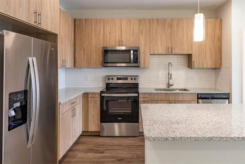 Photo of 800 N Fm 3083 Rd W #A1C, Conroe, TX 77303 (MLS # 5329849)