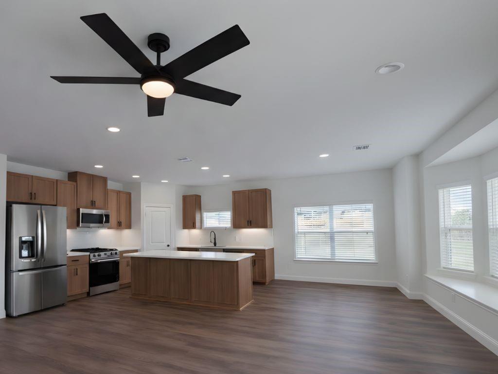 25728 John Wayne Road