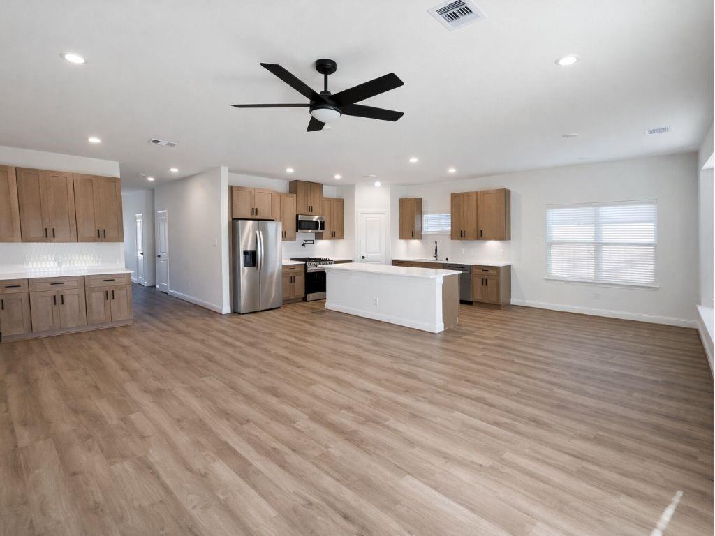 25728 John Wayne Road