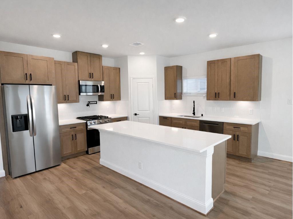 25728 John Wayne Road