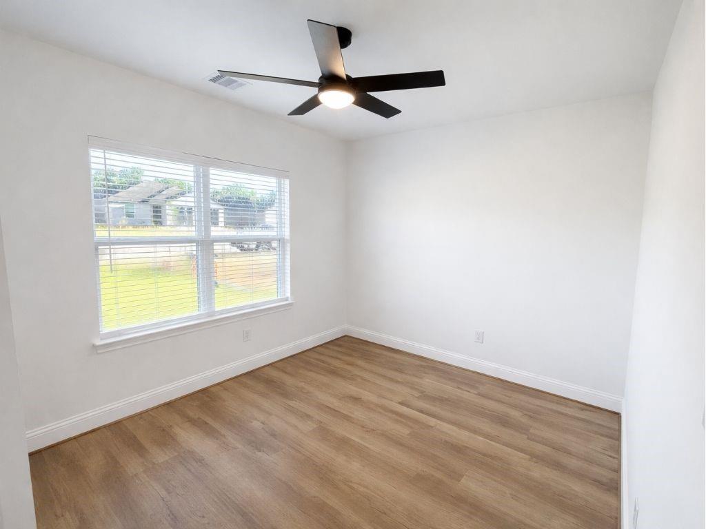 25728 John Wayne Road