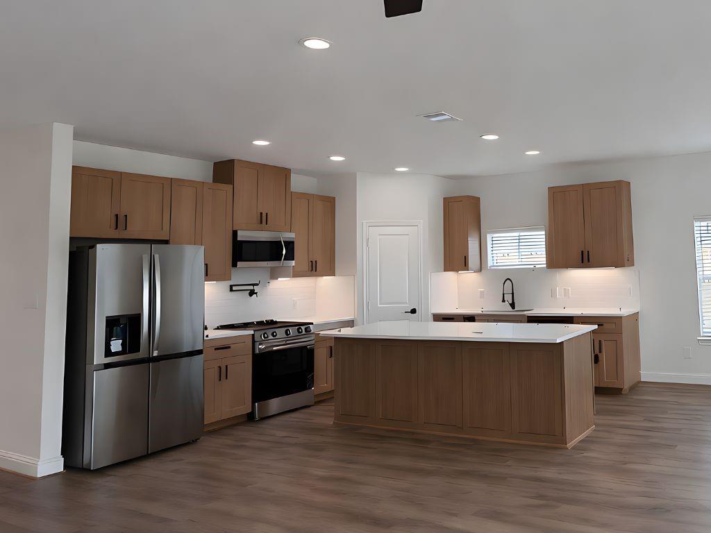 25728 John Wayne Road