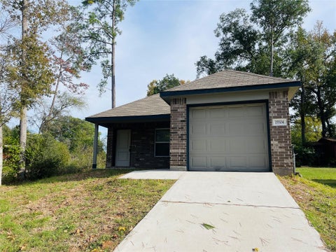 Photo of 15504 Big Bow Bend, Willis, TX 77378 (MLS # 42598376)
