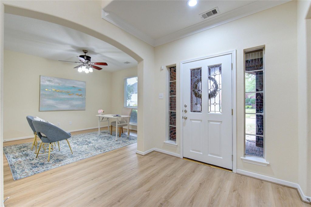 Photo of 2327 Centerbrook Lane, Katy, TX 77450 (MLS # 70440739)